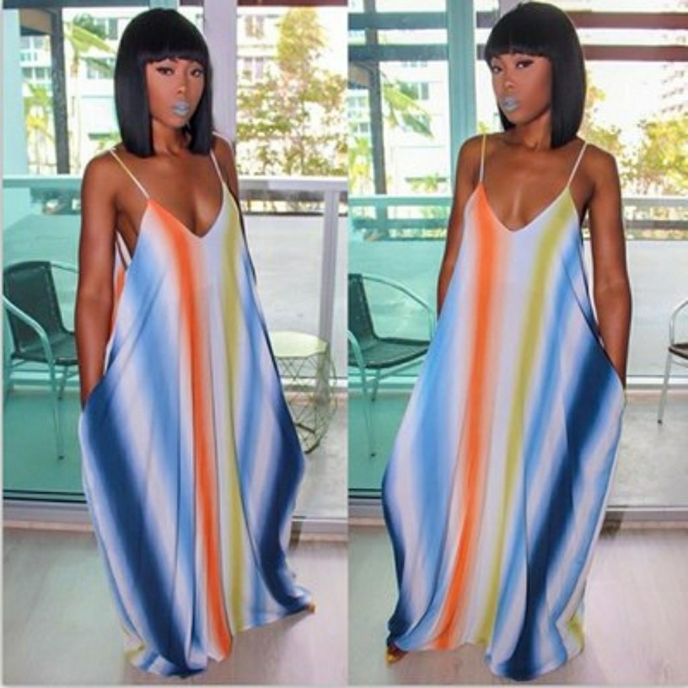 Sling Maxi